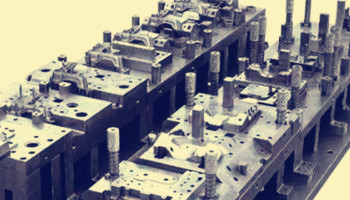 級進(jìn)模的加工特點(diǎn)、適用范圍及維護(hù)保養(yǎng)