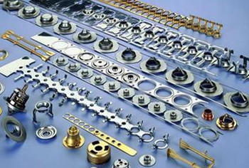 設(shè)計級進模時有哪些要點需重視？