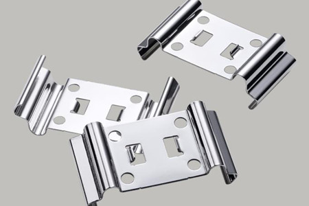 如何提高五金彈片的質(zhì)量?