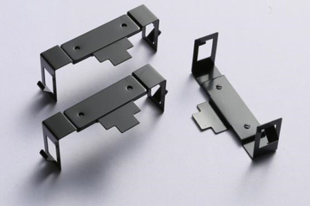 五金彈片質量的判斷方法