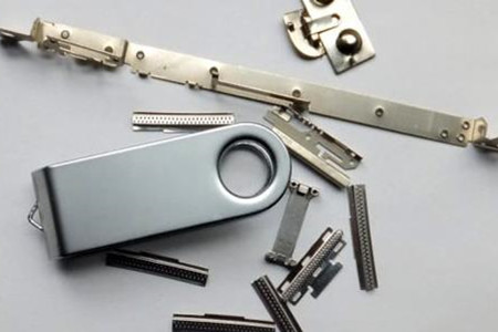 精密沖壓件選擇時需要注意哪些事項?