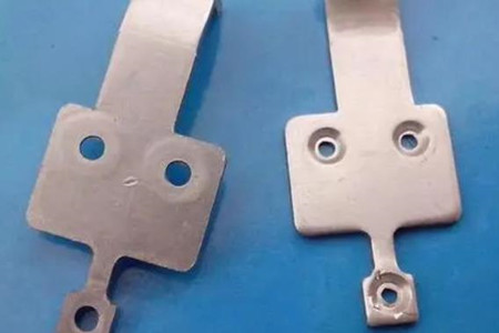 五金彈片廠家加工過程中會(huì)遇到的問題