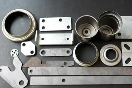 精密沖壓件有哪些表面處理方式?五種方式介紹!