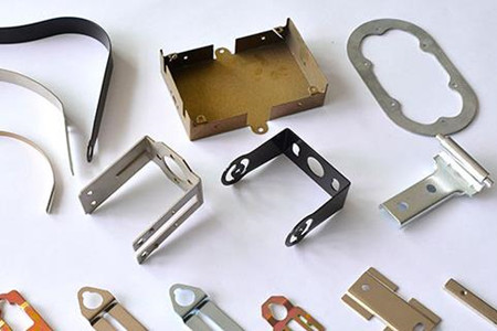 如何預防精密沖壓件不良毛刺的產生?昌馳分享!