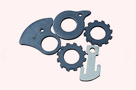 做好精密沖壓件檢驗工作，減少不良品發(fā)生率！ 圖2