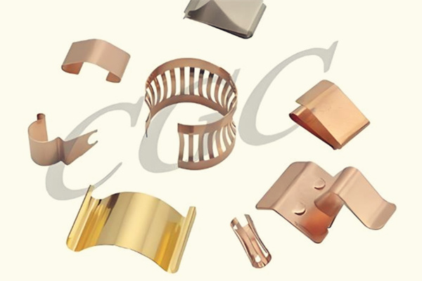 這些關(guān)于五金彈片的知識(shí),你必須了解! 圖1