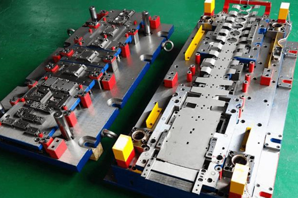 連續(xù)模安裝步驟和注意事項(xiàng)，總結(jié)的太全面了！ 圖1