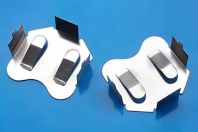 五金彈片臟污的類型、原因和處理方法