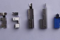 五金彈片是怎么生產制造的？昌馳電子科普！